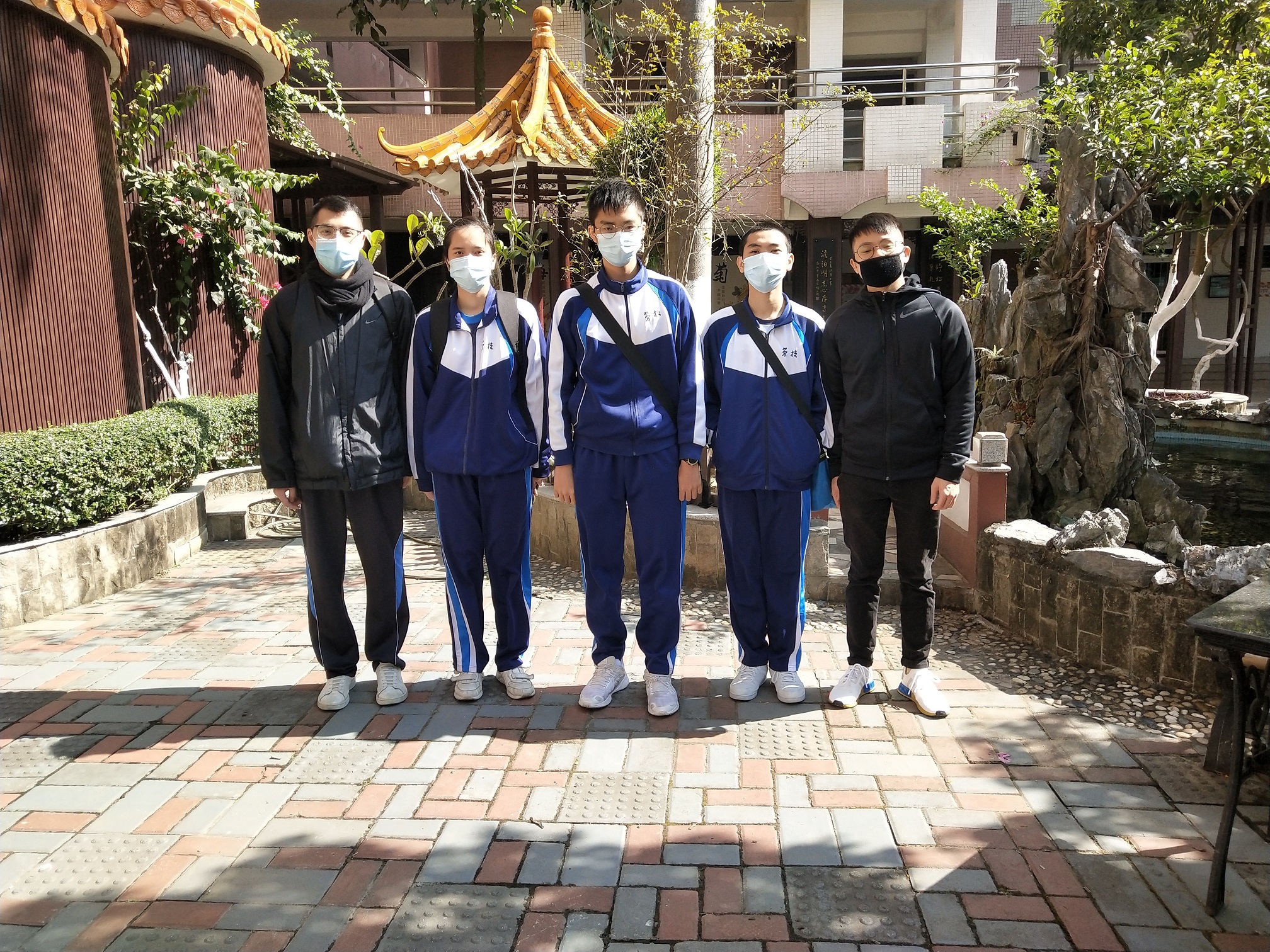 ���ɷ��ѦX�v