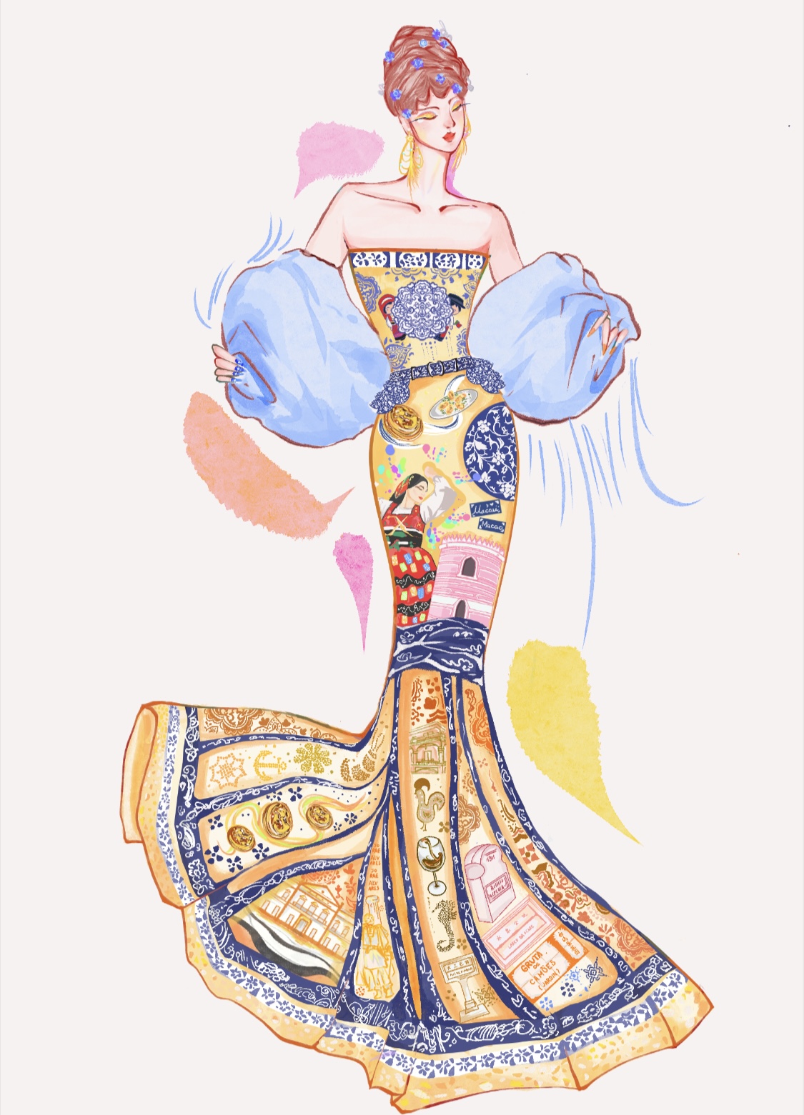 �u�q���i�o���P�ǧ@�~