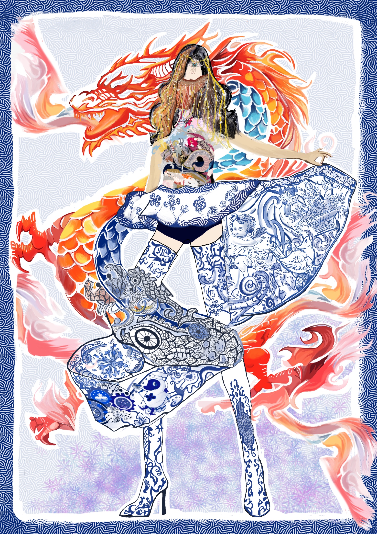 �d���W�P�ǧ@�~