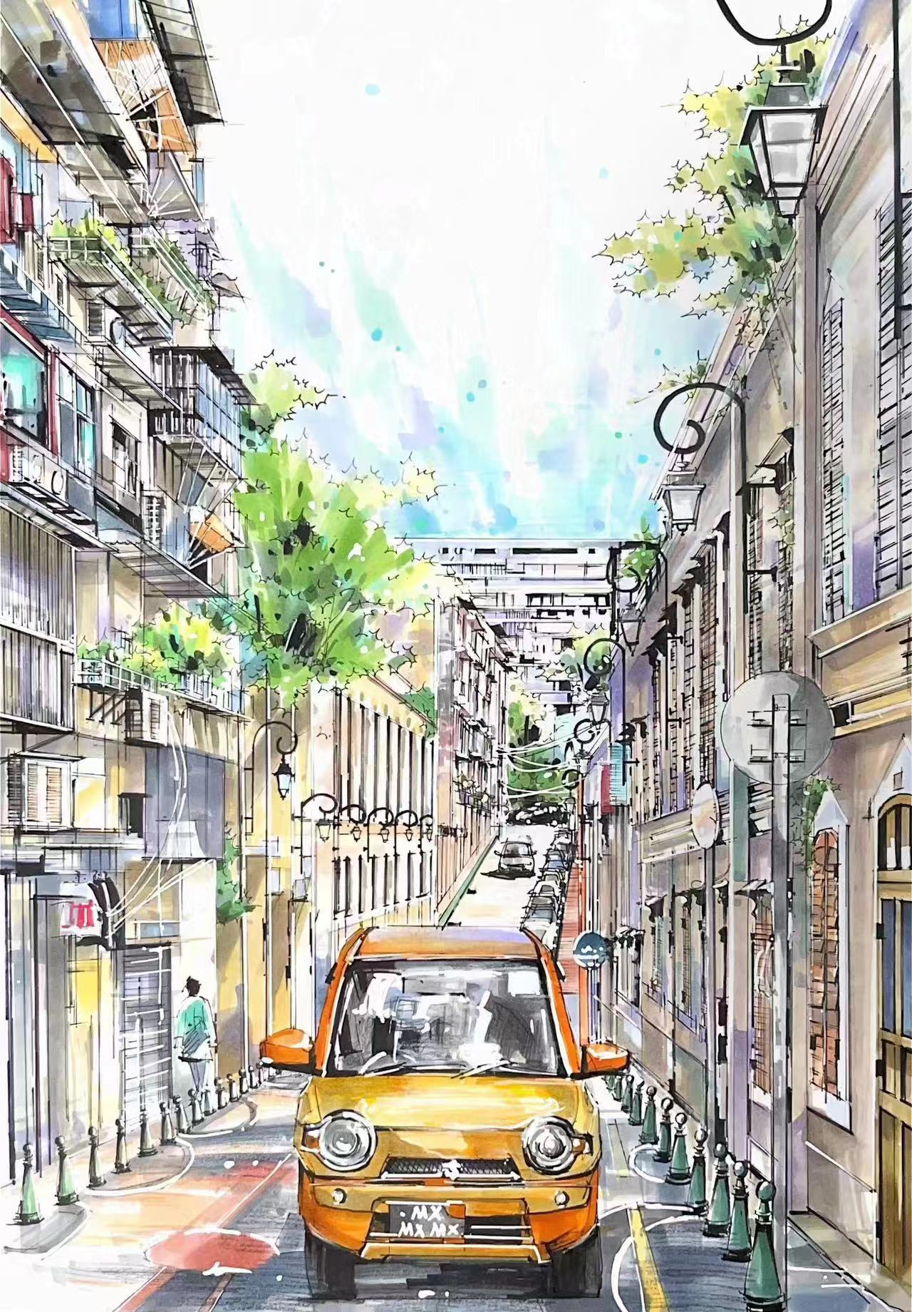 ��a���P�ǧ@�~